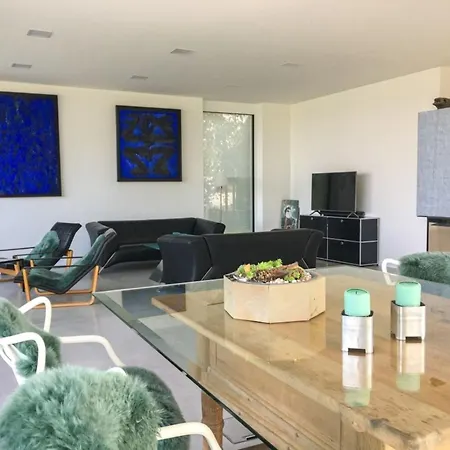 Haus Am Prázdninový dům Storkow (Mark)