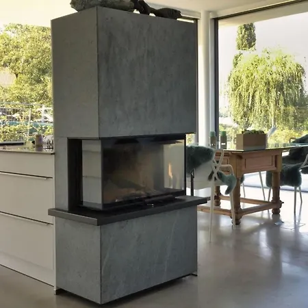 Haus Am Prázdninový dům Storkow (Mark)