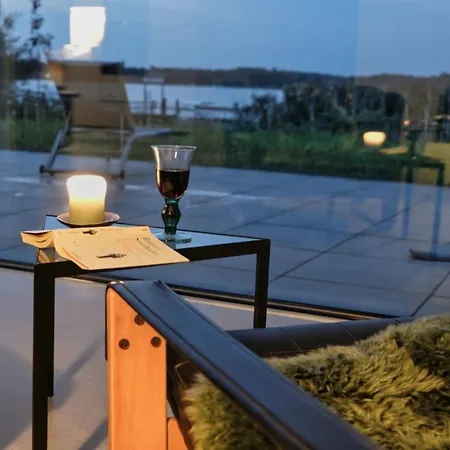 Haus Am * Storkow (Mark)