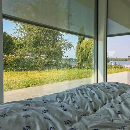 Prázdninový dům Haus Am *