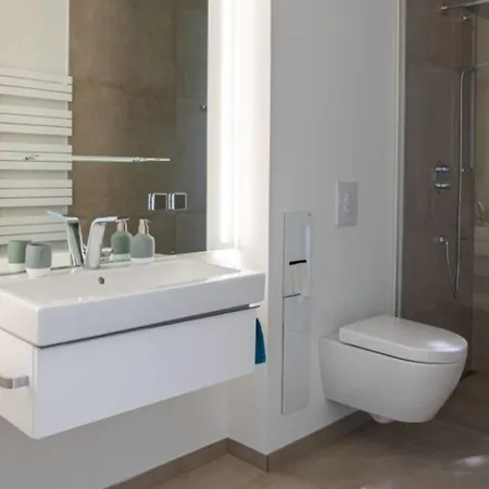 Prázdninový dům Haus Am