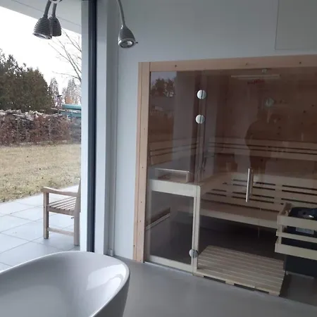 Prázdninový dům Haus Am *