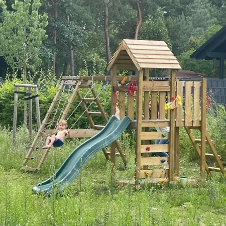 Haus Am * Storkow (Mark)