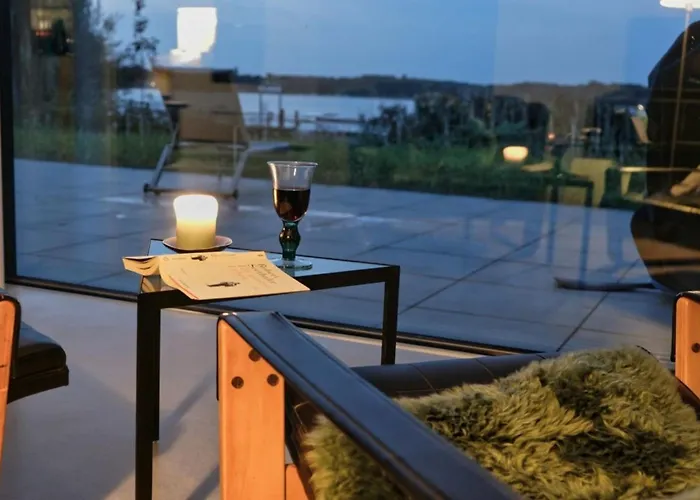 Haus Am * Storkow (Mark)