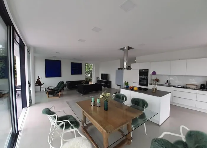 Haus Am Storkow (Mark)