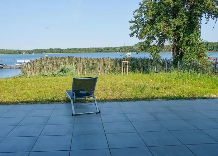 Haus Am Casa de Férias