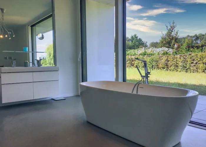 Casa de Férias Haus Am