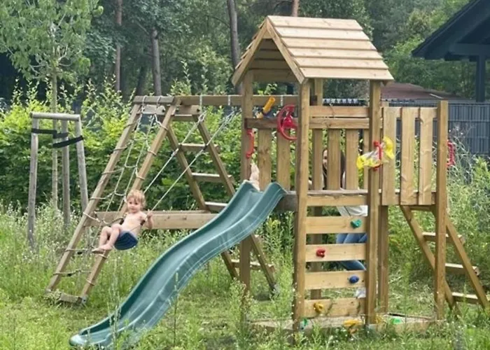 Haus Am * Storkow (Mark)